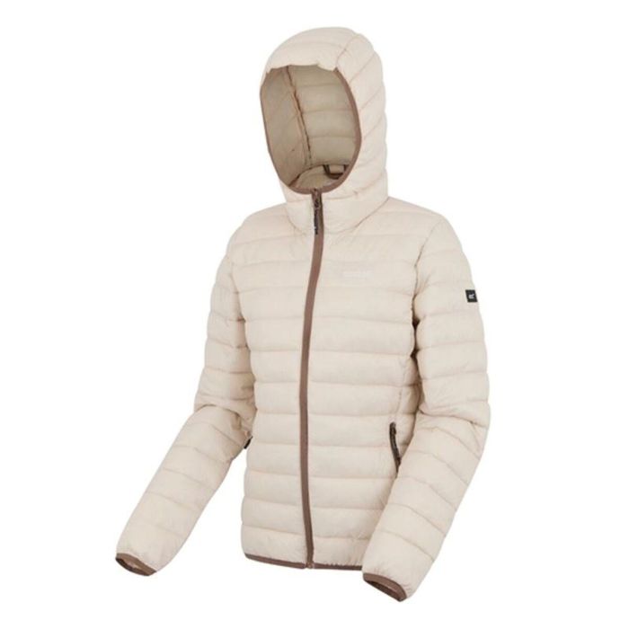 Veste de Sport pour Femme Regatta Hooded Marizion Baffled 5 Veste de Sport pour Femme Regatta Hooded Marizion Baffled 5