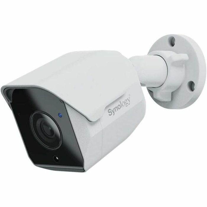 Camescope de surveillance Synology BC500 4