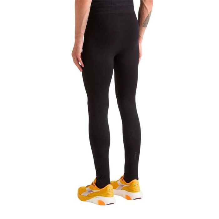 Leggings de sport pour homme Diadora Stratozero Noir L 3