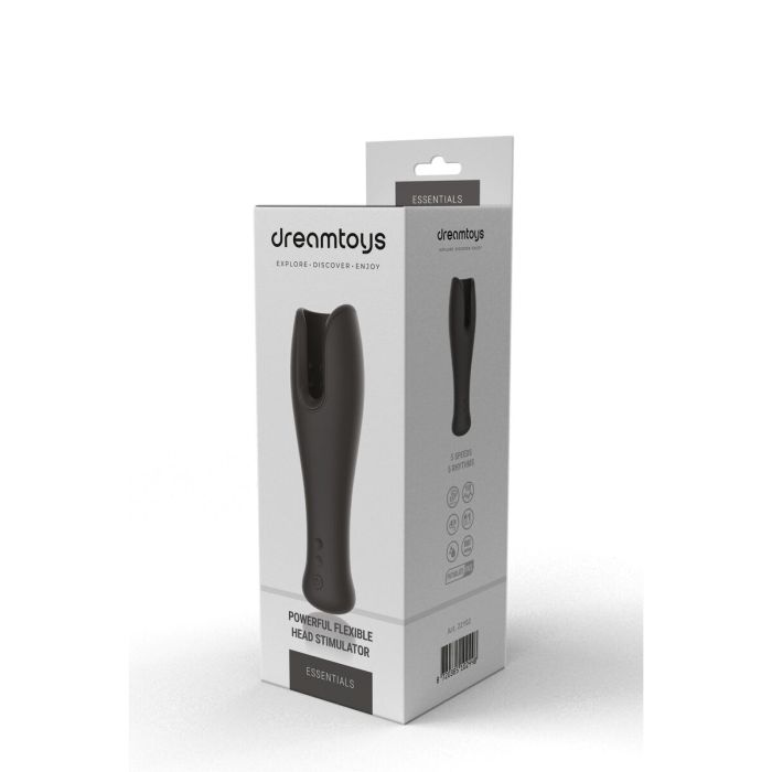 Vortex Dame Rose Dream Toys Essentials Noir 2