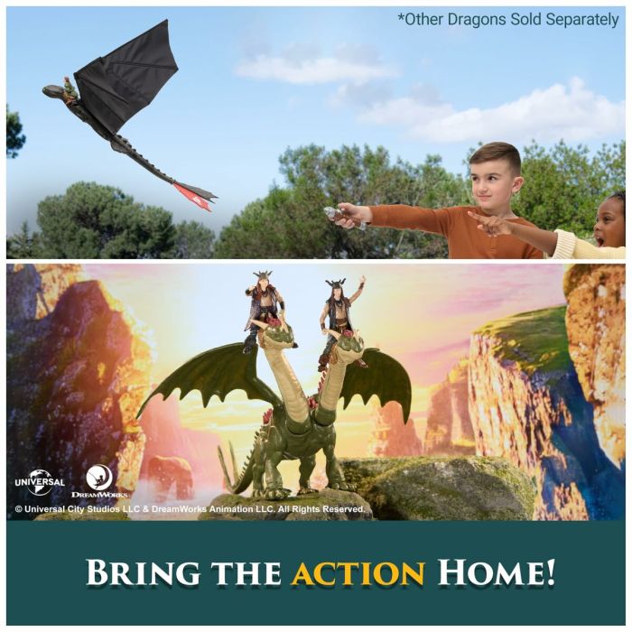 Figurine d’action 7