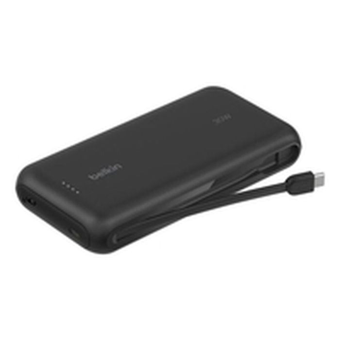 Powerbank Belkin BPB024HQBK Noir 20000 mAh 2