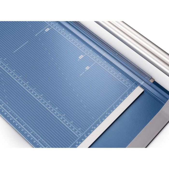 Rogneuse Dahle Bleu Gris 1