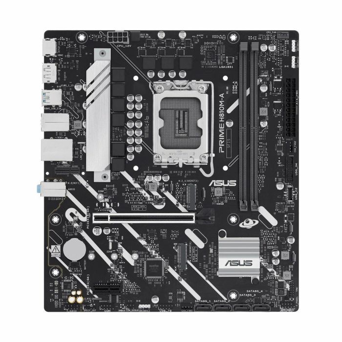 Carte Mère Asus 90MB1KK0-M0EAYC LGA 1851 6