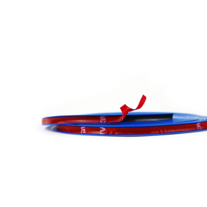 OCC Motorsport OCCDEC013 Protecteur de Roue Bleu ABS 600x2cm 1 OCC Motorsport OCCDEC013 Protecteur de Roue Bleu ABS 600x2cm 1