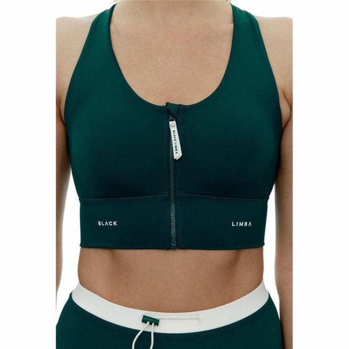 Haut de Sport pour Femme Black Limba Streetflex Noir 4 Haut de Sport pour Femme Black Limba Streetflex Noir 4
