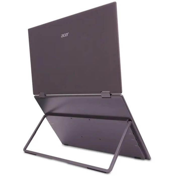 Acer PD163Qbm 15.6" 40.0cm 60Hz 1920x1080 silver 9