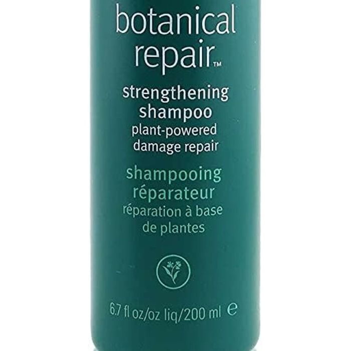 Shampooing fortifiant Aveda BOTANICAL REPAIR 200 ml 4
