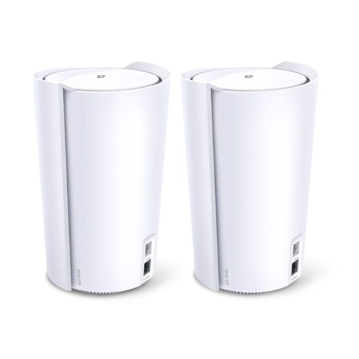 Point d'Accès TP-Link DECOX90-2PK Blanc 13 Point d'Accès TP-Link DECOX90-2PK Blanc 13