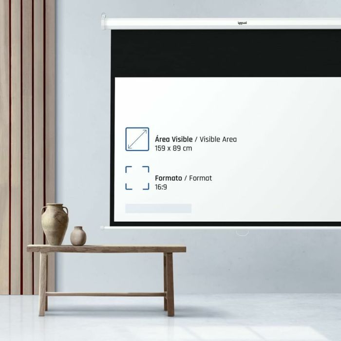 Récepteur TNT iggual IGG319673 7