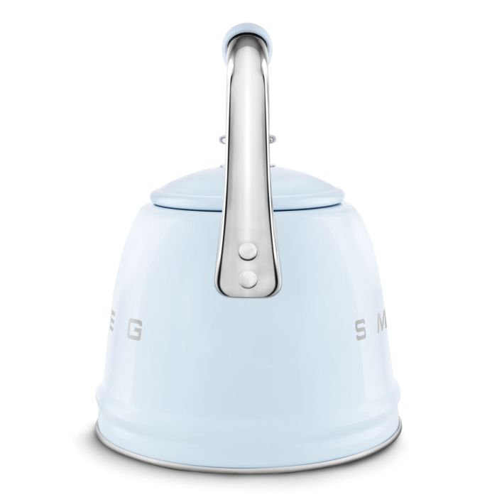 Théière Smeg 50´STYLE WKF01PB 2,3 L 4