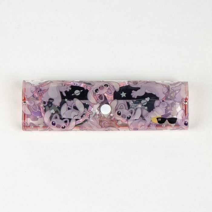 Lunettes de soleil Unisexe Stitch 15