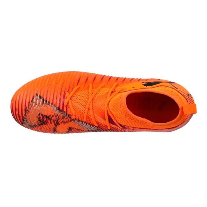 Chaussures de foot pour Enfants Puma Future 8 Match Mg Heat Fire- 38 2/3 1 Chaussures de foot pour Enfants Puma Future 8 Match Mg Heat Fire- 38 2/3 1
