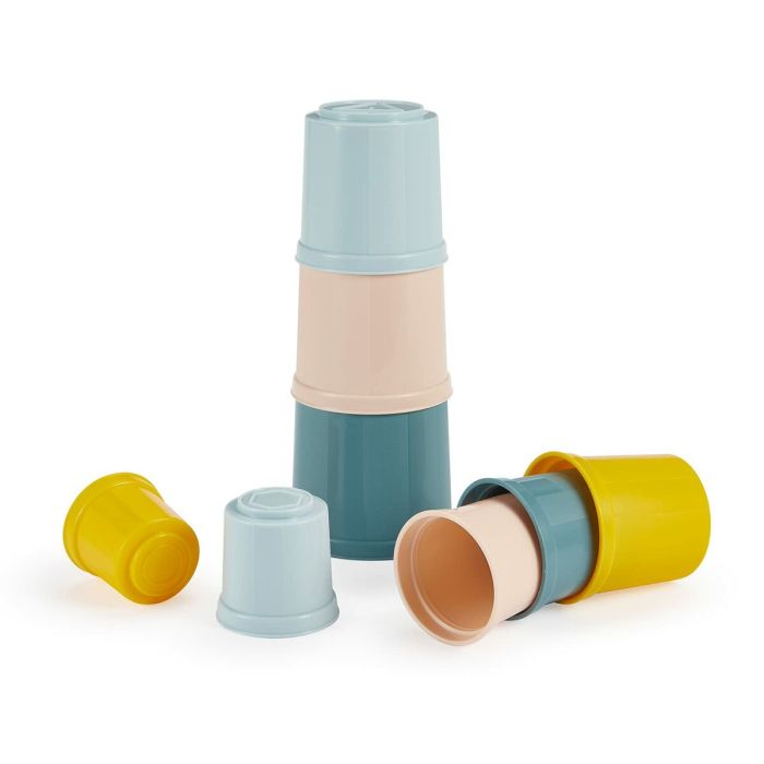 Set de construction Ecoiffier 1