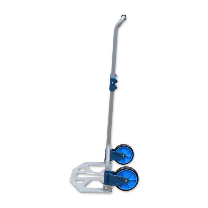 Chariot Ferrestock Pliable Aluminium 70 Kg 1