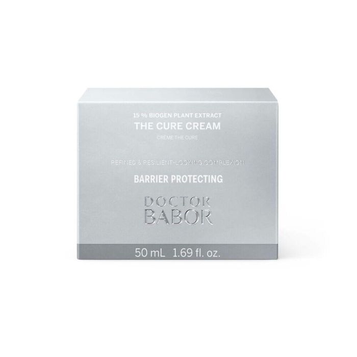 Crème visage Babor THE CURE 50 ml