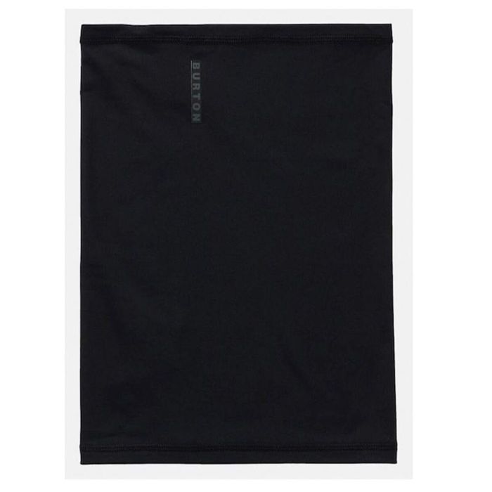 Snood polaire Burton 1Lyr Md Nckwmr Noir