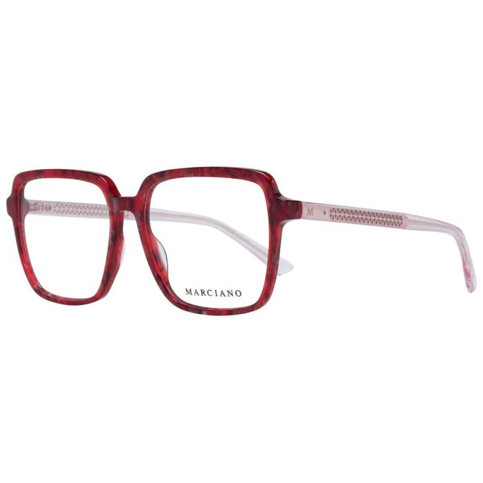 Monture de Lunettes Femme Guess Marciano GM0394 54071 0