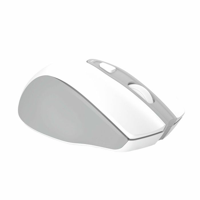 Souris sans-fil Trust Blanc 1