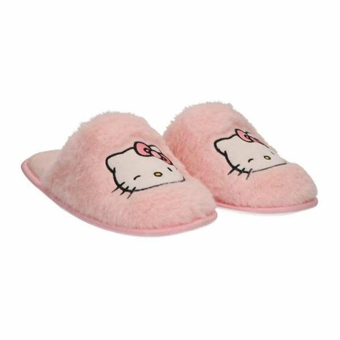 Chaussons Hello Kitty 4