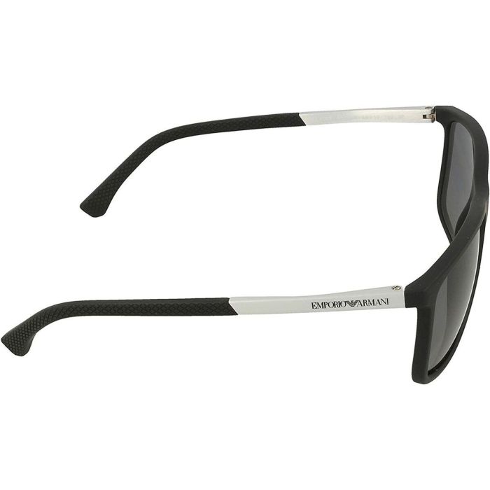 Lunettes de soleil Homme Emporio Armani EA 4058 1