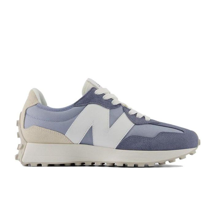 Chaussures de Sport pour Homme New Balance 327 Bleu 42 0 Chaussures de Sport pour Homme New Balance 327 Bleu 42 0