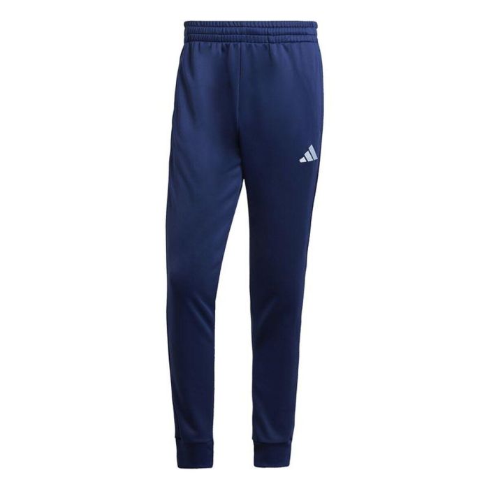 Survêtement pour Adultes Adidas Bleu Homme 5