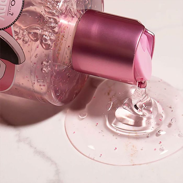 Gel de douche SO…? Sorry Not Sorry Don't Be Gel 345 ml 2 Gel de douche SO…? Sorry Not Sorry Don't Be Gel 345 ml 2