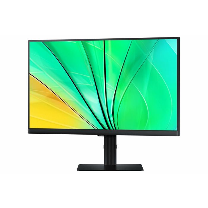 Écran Samsung LS24D600EAUXEN Quad HD 24" 10