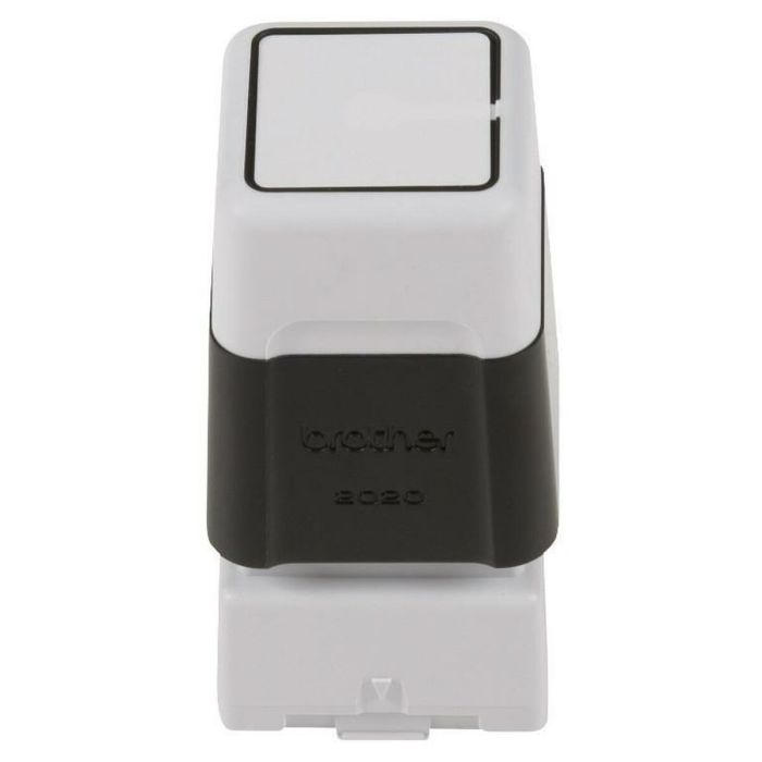 Support de tampons Brother PR-2020B Noir 6 Unités (6 Unités) 1