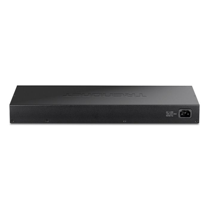 Switch Trendnet TPE-TG262ES 0 Switch Trendnet TPE-TG262ES 0