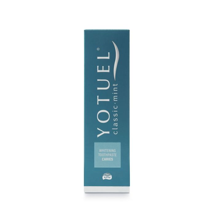 Dentifrice Yotuel Classic Menthe 50 ml 1