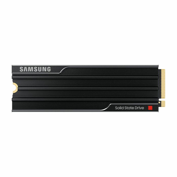 Disque dur Samsung MZ-VAP4T0CW 4 TB SSD 23