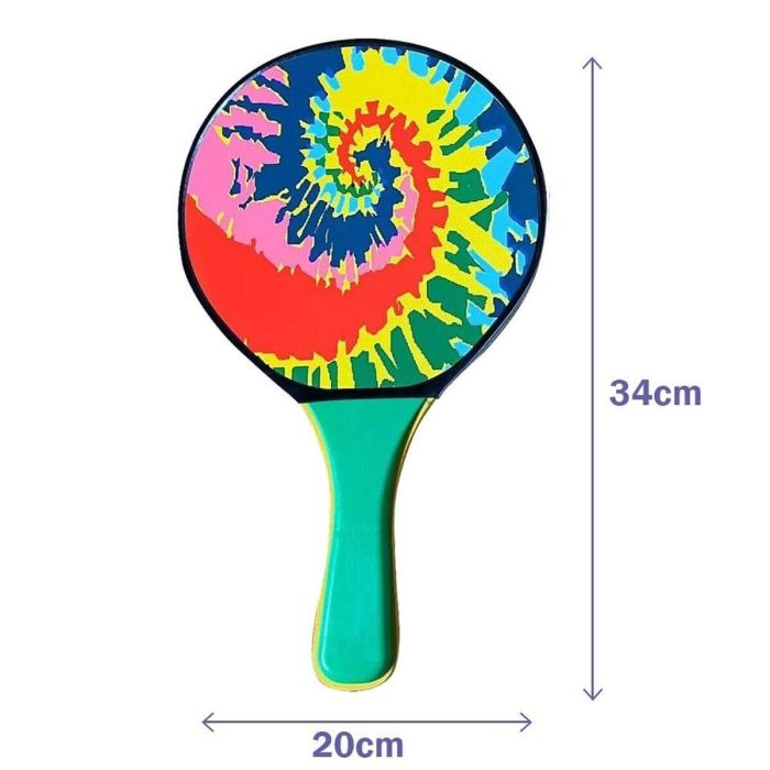 Set de jouets de plage Marbueno Multicouleur Set de jouets de plage Marbueno Multicouleur