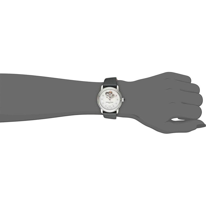 Montre Homme Frederique Constant FC-310WHF2P6 1