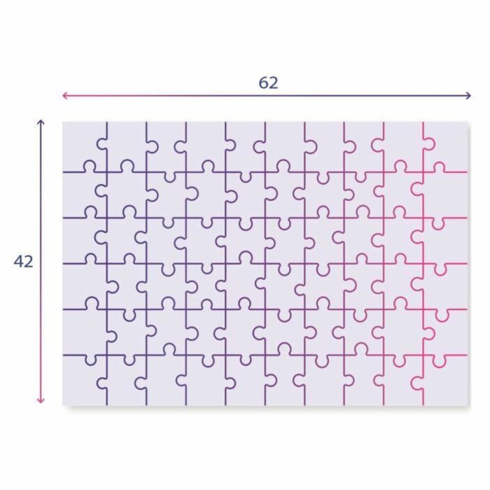 Puzzle Clementoni Spidey 2