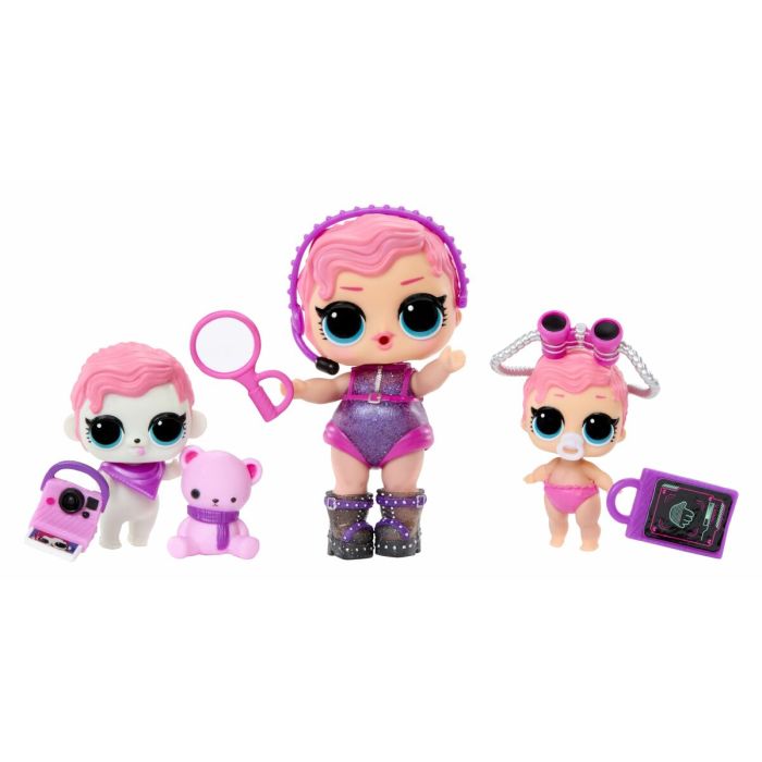 Poupée LOL Surprise! 13 Poupée LOL Surprise! 13