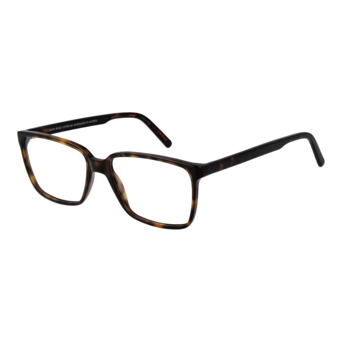 Monture de Lunettes Unisexe Andy Wolf 4510 55B