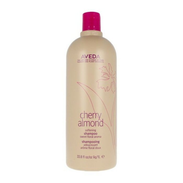 Shampooing Démêlant Cherry Almond Aveda 3 Shampooing Démêlant Cherry Almond Aveda 3