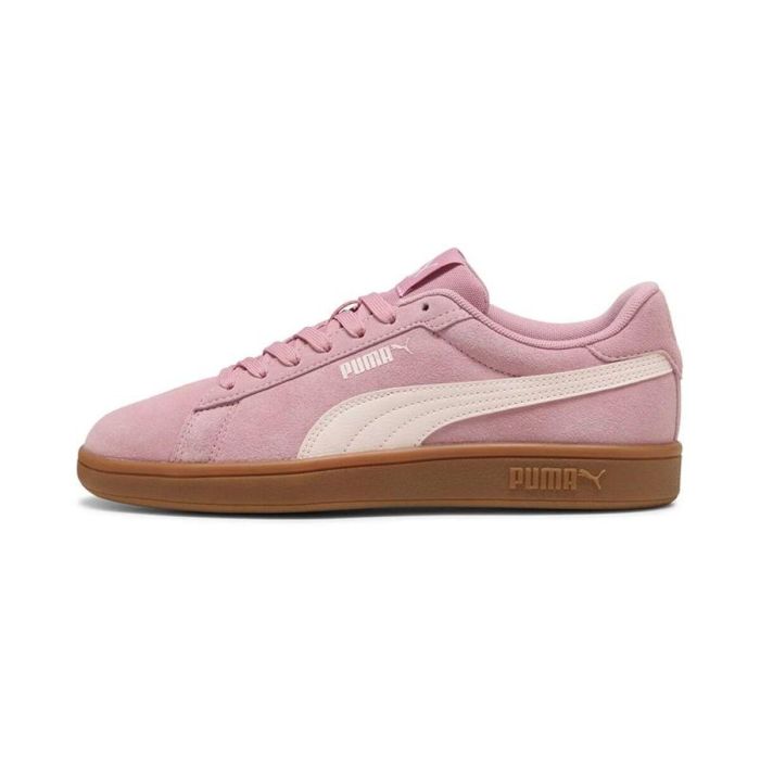Chaussures casual homme Puma Smash 3.0 Rose M