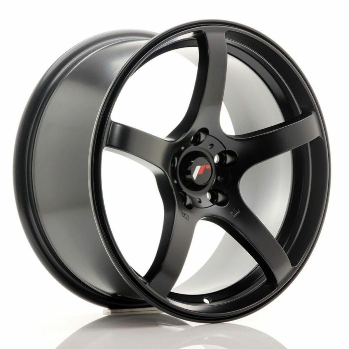 Pneu de voiture Japan Racing JR3218855H3874BF Noir 18" PCD 5x114 ET38 CB 74,1