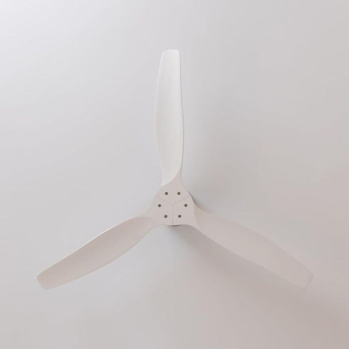 Ventilateur de Plafond Cecotec Aero 5400 Classic 40 W Ø 132 cm Blanc 3