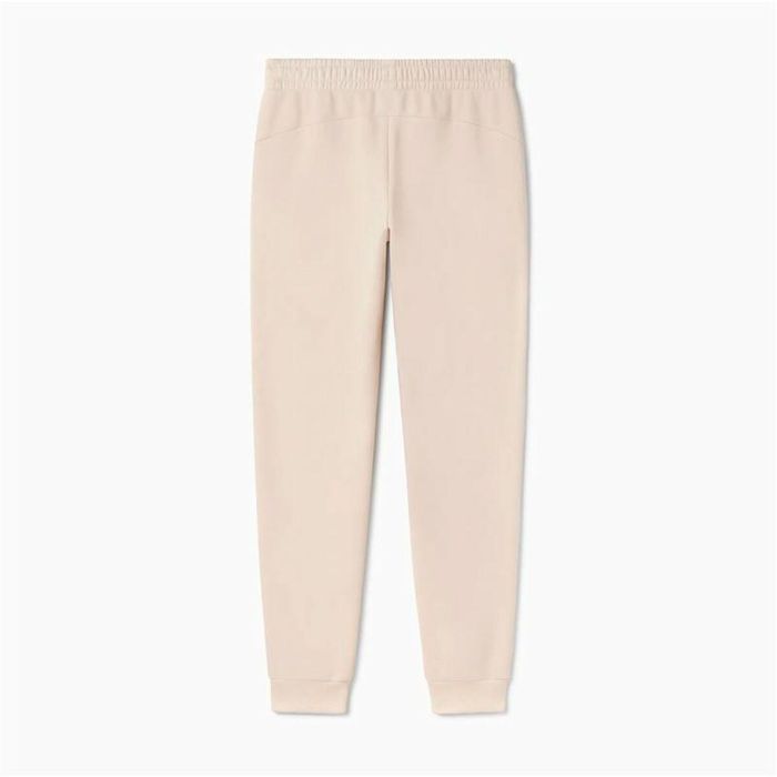 Pantalon de Survêtement pour Adultes Puma Essentials Rose 3 Pantalon de Survêtement pour Adultes Puma Essentials Rose 3