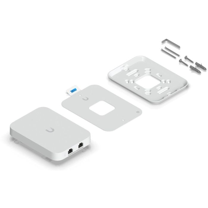 Ubiquiti Unifi U7 In-Wall - U7-IW - Wifi-7 7