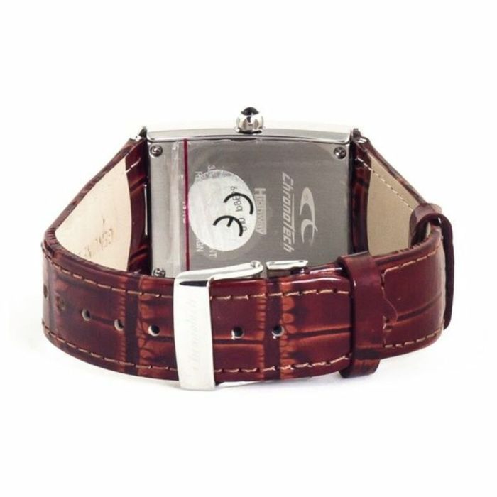 Montre Unisexe Chronotech CT7017B (Ø 30 mm) 1