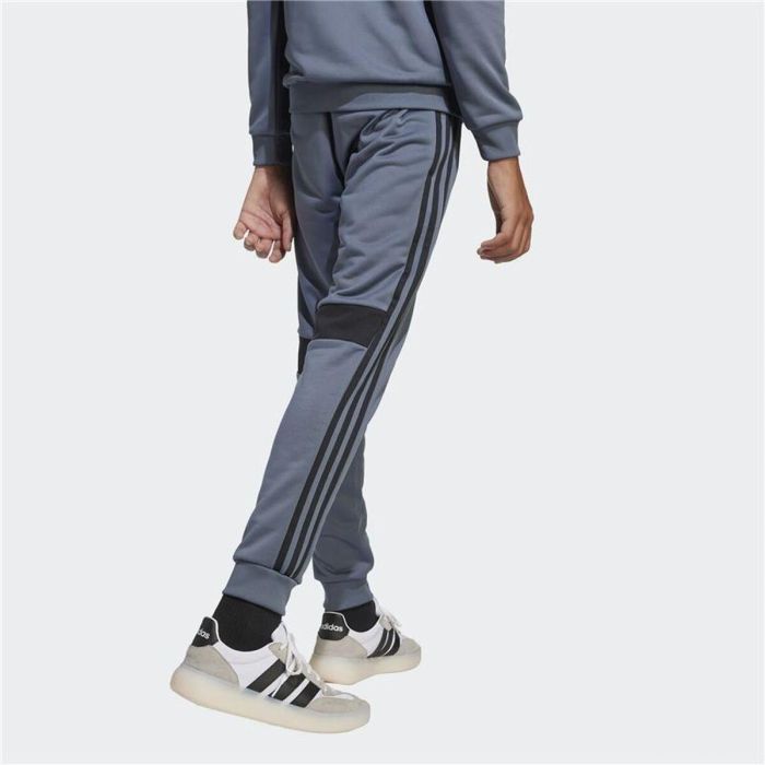 Pantalon de Sport pour Enfant Adidas Tiro Es Sw Bleu L 3 Pantalon de Sport pour Enfant Adidas Tiro Es Sw Bleu L 3