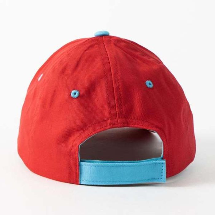 Casquette enfant Mickey Mouse Rouge 1