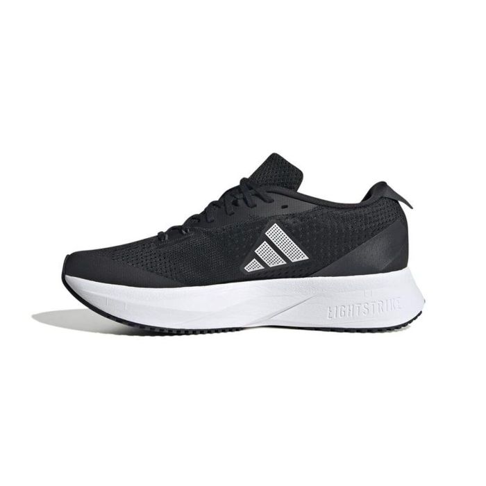Chaussures de Running pour Adultes Adidas Adizero SL Noir 6