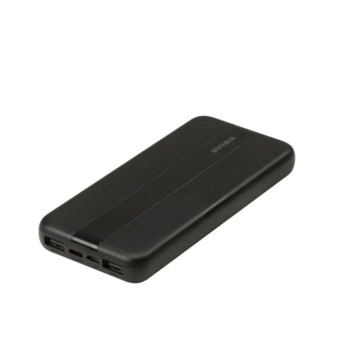 Powerbank Rivacase VA2041 Noir 10000 mAh 2