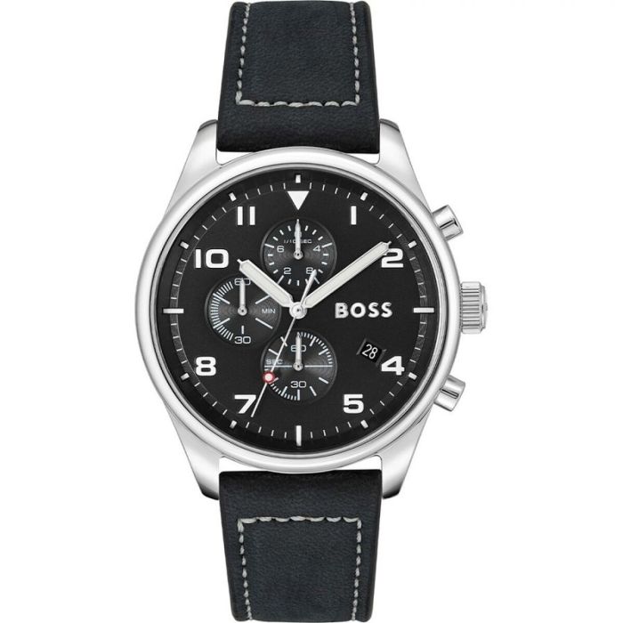 Montre Homme Hugo Boss 1513987 (Ø 44 mm)